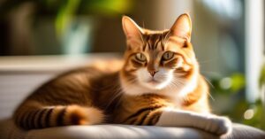 Provera dla kota: bezpieczna antykoncepcja 5 mg tabletką?