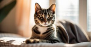 Stronghold dla kota: Pełna ochrona dla Twojego kota – Stronghold Plus.