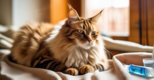 Smecta dla kota: bezpieczne dawkowanie i zastosowanie