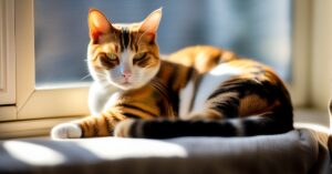 Kot po kastracji: Pełen poradnik dla opiekuna.