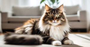 Alergia u kota: Jak rozpoznać, leczyć i ulżyć cierpieniu?