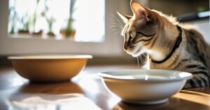 Czy kot może pić mleko bez laktozy? Rozwiewamy wątpliwości!