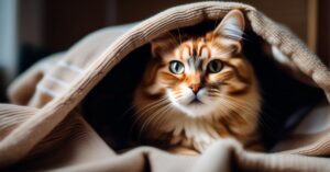 Kot z downem: Prawdy i mity o wyjątkowych kotach