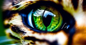 Trzecia powieka u kota: Co oznacza i kiedy martwić się o zdrowie?