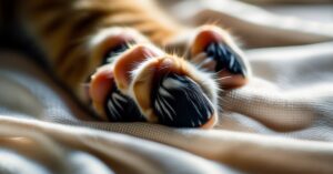 Ile kot ma palców? Poznaj fascynującą prawdę!