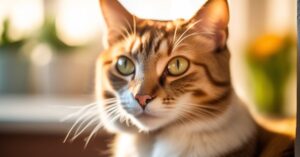 FIP u kota: Objawy, leczenie i nadzieja na przyszłość