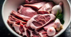 Jakie mięso dla kota? Wybierz najlepsze dla zdrowia pupila!