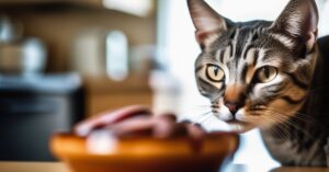 Wątróbka dla kota: czy to zdrowy przysmak?