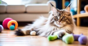 Jaki kot dla dziecka? Wybierz idealnego przyjaciela!