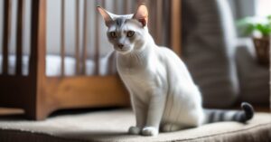 Kiedy kot rzuca się na właściciela: Przyczyny i rozwiązania