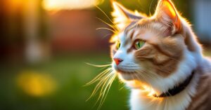 Jak często odrobaczać kota? Plan odrobaczania dla zdrowego pupila