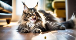 Jak oduczyć kota gryzienia? Sprawdzone sposoby na spokojnego pupila!