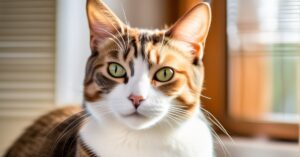 Kiedy wysterylizować kotkę? Optymalny wiek i korzyści zabiegu