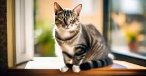 Kot europejski: Poznaj historię, cechy i pielęgnację rasy!