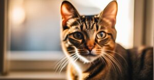 Czkawka u kota: Przyczyny, objawy i co robić?