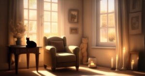 Jak poradzić sobie ze stratą kota: przewodnik po żałobie