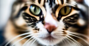 Maści kotów: barwne tajemnice kocich futer!