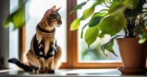 Czy fikus jest trujący? Sprawdź, czy ta roślina doniczkowa jest szkodliwa!