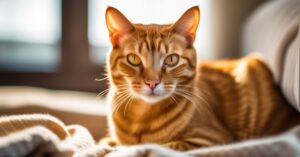 Jakie choroby przenoszą koty? Poznaj ryzyka i zapobiegaj!