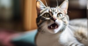 Zęby u kota: Zdrowie, choroby i prawidłowa higiena