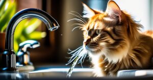 Dlaczego koty nie lubią wody? 7 powodów, które musisz znać!