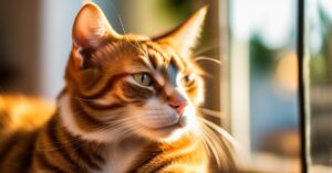 FIV u kota: objawy, leczenie, zapobieganie – wszystko, co musisz wiedzieć