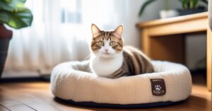 Kot z krótkimi nogami: poznaj urocze rasy i ich sekrety!