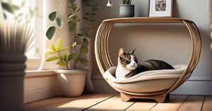 Jak oswoić kota: Sprawdzone metody na bliskość i zaufanie