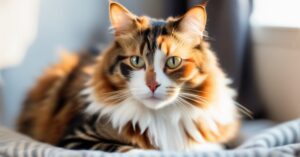 Giardia u kota: co musisz wiedzieć, by chronić pupila?