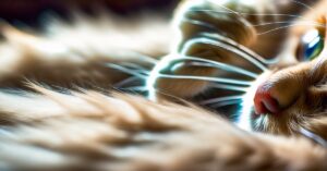 Czy koty mają pępek? Odkryj fascynującą prawdę!