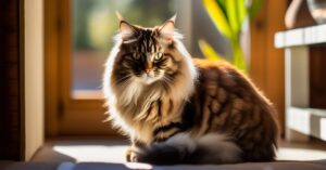 Kurylski Bobtail: Tajemnice Syberyjskiego Kota z Krótkim Ogonem