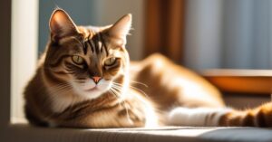 Depresja u kota: Jak rozpoznać i pomóc cierpiącemu pupilowi?