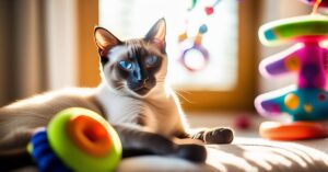 Kot syjamski: Elegancja, inteligencja i niezwykła osobowość.