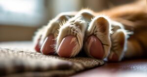 Octenisept dla kota: Jak stosować go na rany pupila i kiedy do weterynarza?