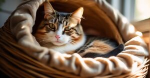 Ile koty są w ciąży? Pełny przewodnik po ciąży kotek