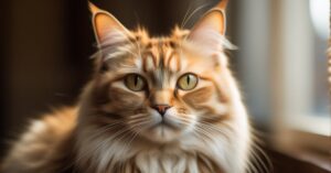 Czy kot chory na nerki może jeść surowe mięso? Sprawdź!