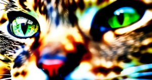 Choroby oczu u kota zdjęcia: Zobacz, by pomóc swojemu pupilowi!