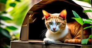 Jak długo żyją koty wolno żyjące? Prawda o ich losie