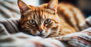 Zapalenie gardła u kota: Objawy, leczenie i ulga od bólu