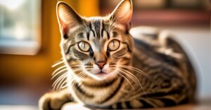 Zastrzyk antykoncepcyjny dla kota: Sterylizacja czy alternatywa?