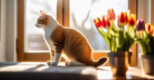 Czy tulipany są trujące? Toksyczność roślin i kwiatów: tulipan a konwalia.