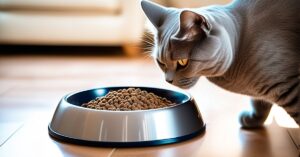 Czy Purina to dobra karma dla kota? Opinie ekspertów i skład.