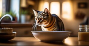 Jaka karma dla kota? Ranking: sucha, mokra, po sterylizacji!