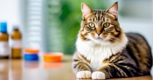 Milprazon kot: najlepszy lek na nicienie? Cena i dawkowanie.