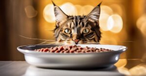 Miamor karma dla kota: Smakowita mokra uczta dla Twojego pupila.