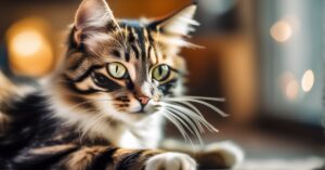 Oryginalne imię dla kota: Wybierz idealne i fajne imiona dla mruczka!