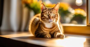 Jakiego zapachu nie lubią koty? 10 aromatów, które odstraszą!