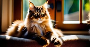 Kocie lata na ludzkie: Oblicz wiek Twojego pupila!