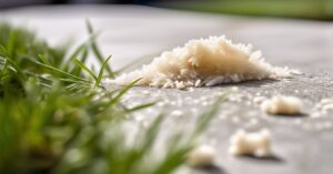 Białe kropki w kale: Pasożyty? Jak wyglądają i skuteczne metody leczenia.