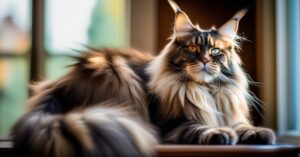 Najdroższe rasy kotów: Maine Coon, koty na sprzedaż i inne.